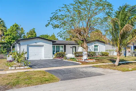 4541 NW 23rd Street Lauderhill FL 33313