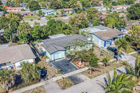 4541 NW 23rd Street Lauderhill FL 33313
