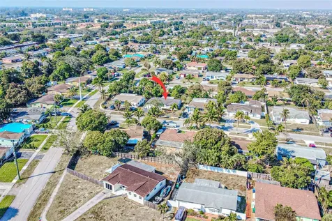 4541 NW 23rd Street Lauderhill FL 33313
