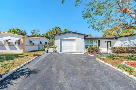 4541 NW 23rd Street Lauderhill FL 33313