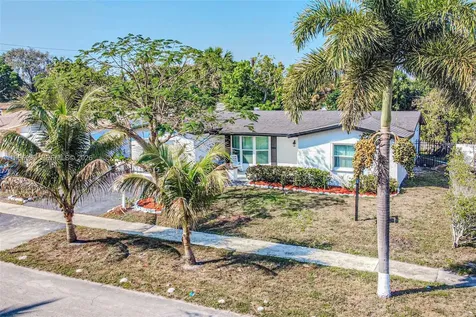 4541 NW 23rd Street Lauderhill FL 33313