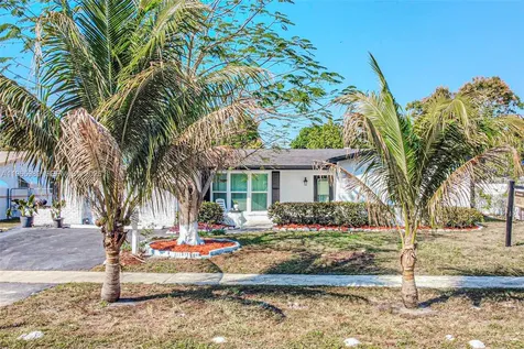 4541 NW 23rd Street Lauderhill FL 33313