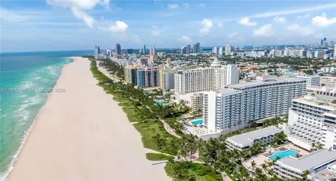 100 Lincoln Road Miami Beach FL 33139