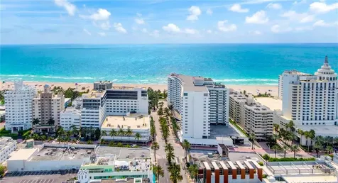 100 Lincoln Road Miami Beach FL 33139