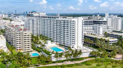100 Lincoln Road Miami Beach FL 33139