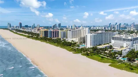 100 Lincoln Road Miami Beach FL 33139