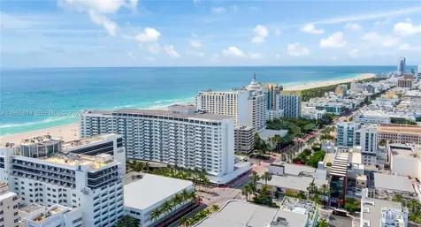 100 Lincoln Road Miami Beach FL 33139