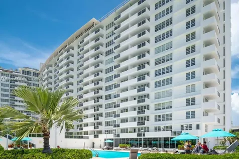 100 Lincoln Road Miami Beach FL 33139