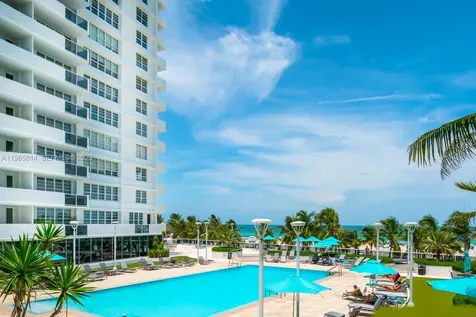 100 Lincoln Road Miami Beach FL 33139