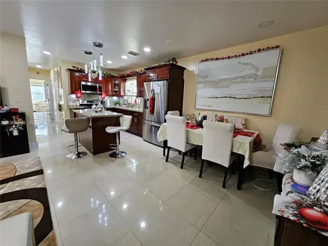 1232 NE 181st Street North Miami Beach FL 33162