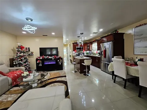 1232 NE 181st Street North Miami Beach FL 33162