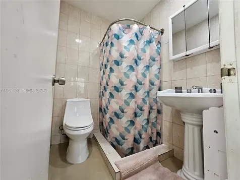 1232 NE 181st Street North Miami Beach FL 33162