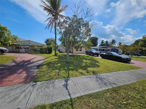 1232 NE 181st Street North Miami Beach FL 33162