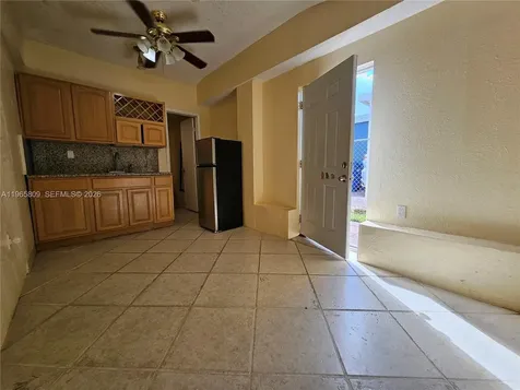 1232 NE 181st Street North Miami Beach FL 33162