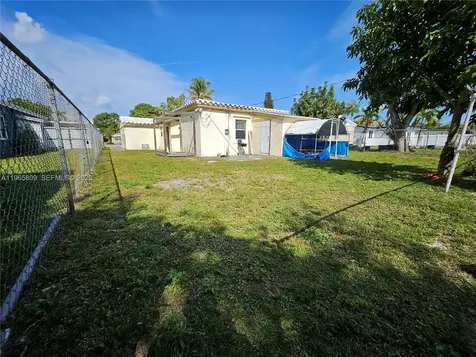 1232 NE 181st Street North Miami Beach FL 33162