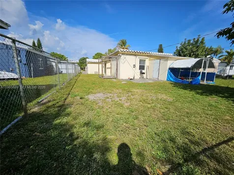 1232 NE 181st Street North Miami Beach FL 33162