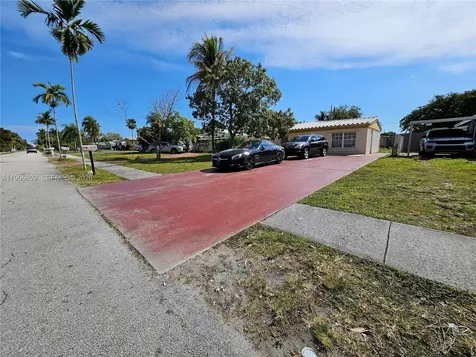 1232 NE 181st Street North Miami Beach FL 33162