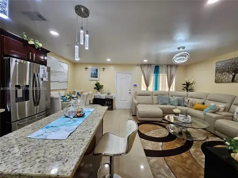 1232 NE 181st Street North Miami Beach FL 33162