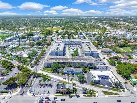 410 SE 2nd Street Hallandale Beach FL 33009
