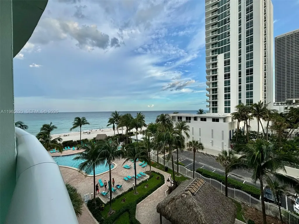 3901 S Ocean Drive Hollywood FL 33019