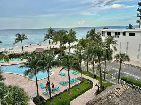 3901 S Ocean Drive Hollywood FL 33019
