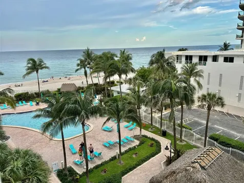 3901 S Ocean Drive Hollywood FL 33019