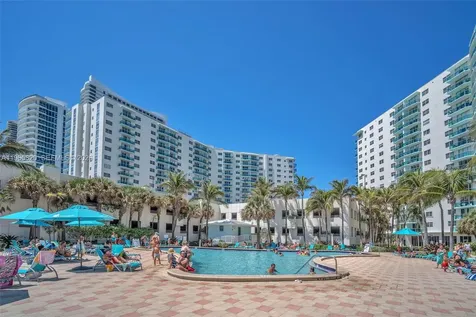 3901 S Ocean Drive Hollywood FL 33019