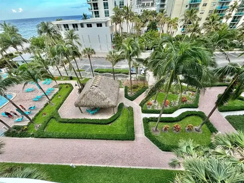 3901 S Ocean Drive Hollywood FL 33019