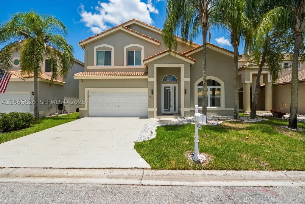 5285 NW 112th Terrace Coral Springs FL 33076