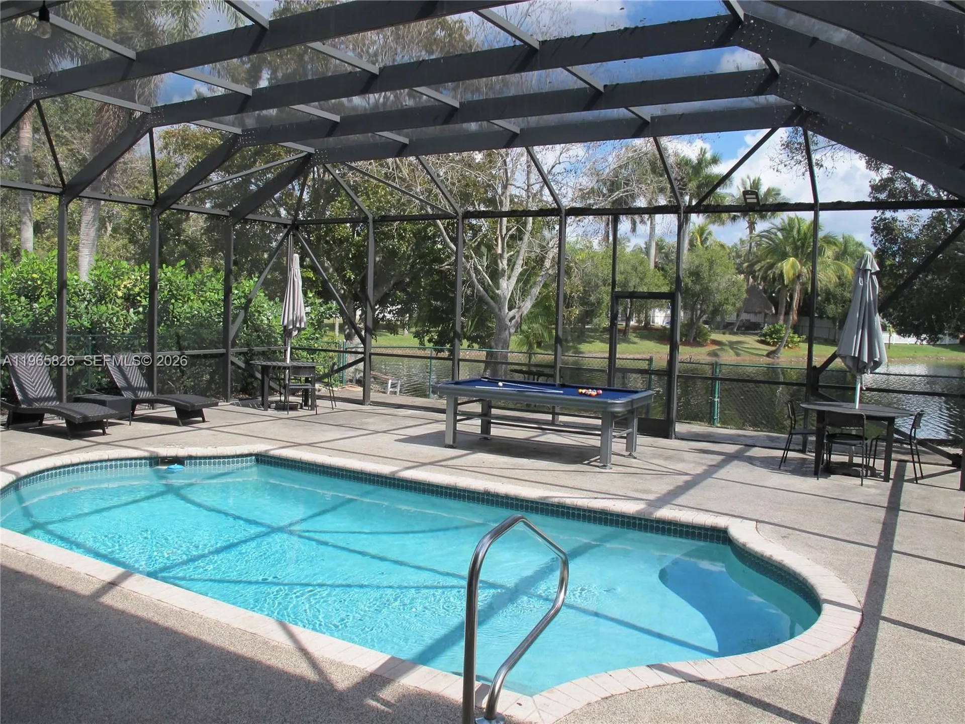 5285 NW 112th Terrace Coral Springs FL 33076