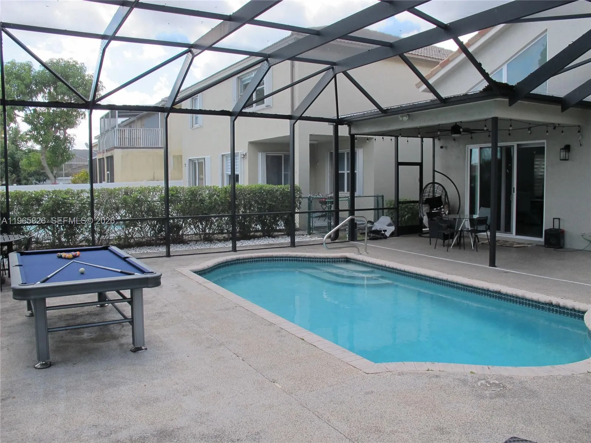 5285 NW 112th Terrace Coral Springs FL 33076