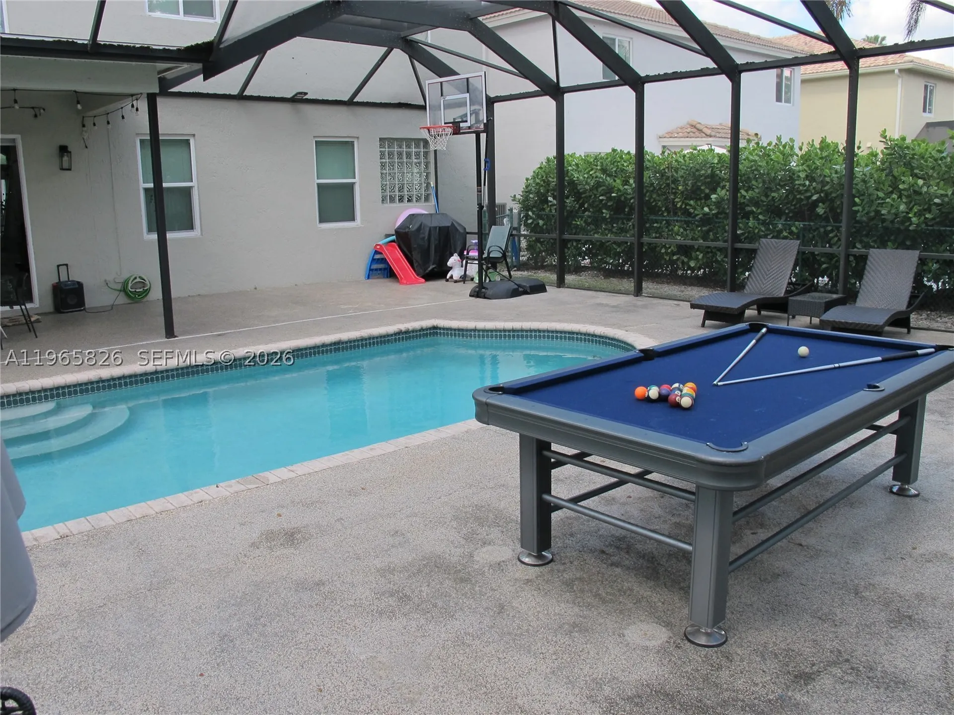 5285 NW 112th Terrace Coral Springs FL 33076