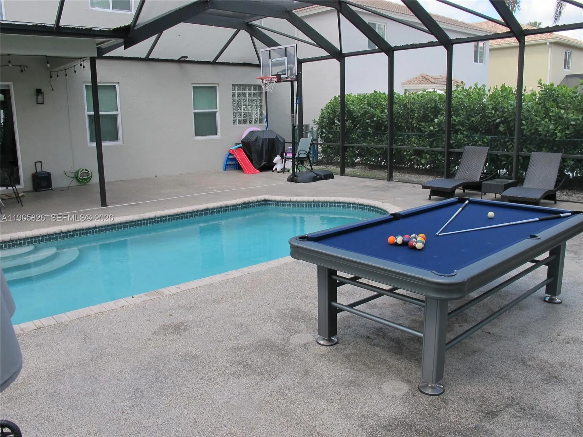 5285 NW 112th Terrace Coral Springs FL 33076