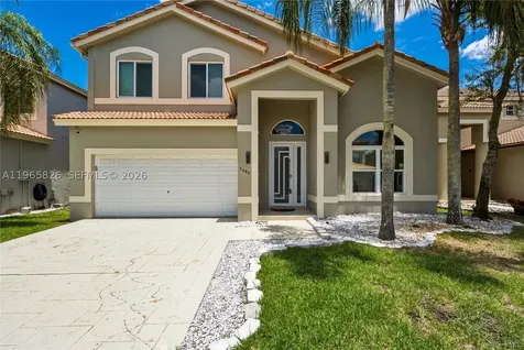 5285 NW 112th Terrace Coral Springs FL 33076