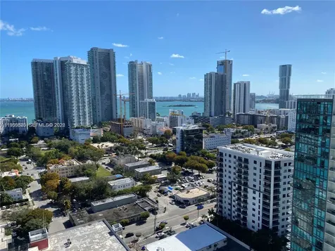 3301 NE 1st Avenue Miami FL 33137