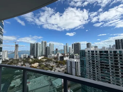 3301 NE 1st Avenue Miami FL 33137