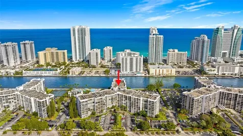 800 Parkview Drive Hallandale Beach FL 33009