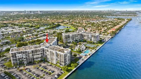800 Parkview Drive Hallandale Beach FL 33009