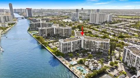 800 Parkview Drive Hallandale Beach FL 33009