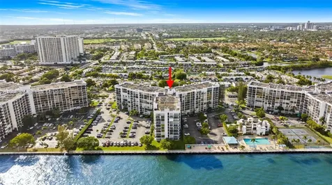 800 Parkview Drive Hallandale Beach FL 33009