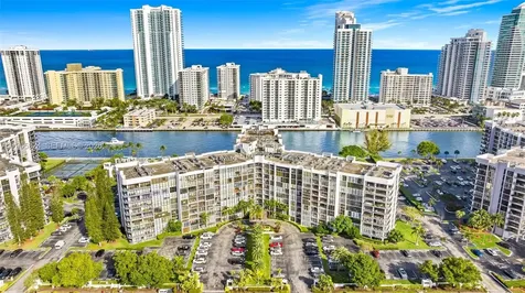 800 Parkview Drive Hallandale Beach FL 33009
