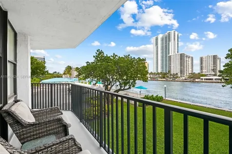 800 Parkview Drive Hallandale Beach FL 33009