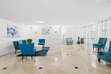 800 Parkview Drive Hallandale Beach FL 33009