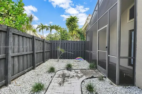 7635 W Sierra Terrace W Boca Raton FL 33433