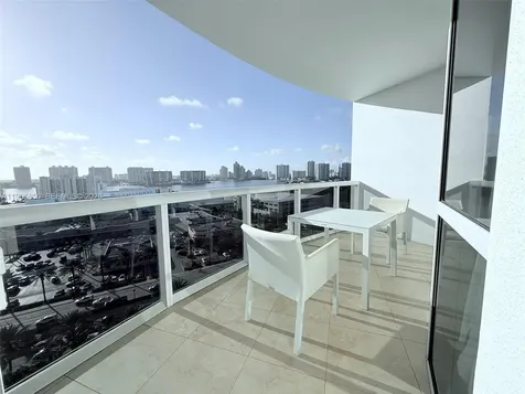 18201 Collins Avenue Sunny Isles Beach FL 33160