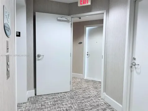 18201 Collins Avenue Sunny Isles Beach FL 33160