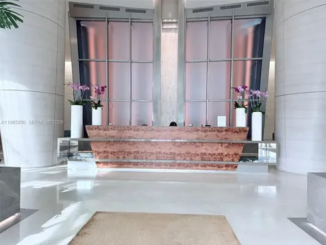 18201 Collins Avenue Sunny Isles Beach FL 33160