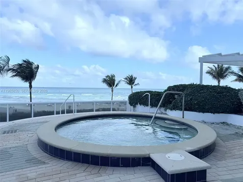 18201 Collins Avenue Sunny Isles Beach FL 33160