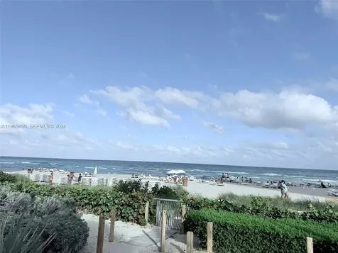18201 Collins Avenue Sunny Isles Beach FL 33160