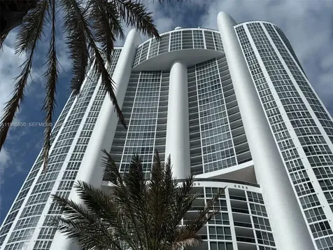 18201 Collins Avenue Sunny Isles Beach FL 33160